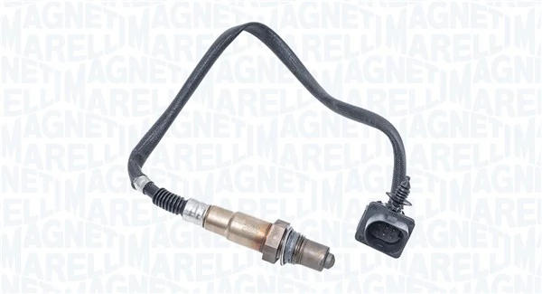 Oxygen Sensor